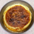 metabo3号's cooksnap of when they made パリで食べた、極ウマ絶品チーズケーキ！！.