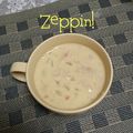 ひトみ's cooksnap of when they made スープジャーで♡濃厚♪クラムチャウダー♪.