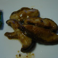 らんぴん's cooksnap of when they made しいたけのオイマヨ焼き♪.