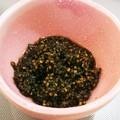 κuκο's cooksnap of when they made 青じその実の佃煮.