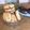 バーバピカソ's cooksnap of when they made さくさくチョコチップクッキー♪.