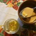 ブランディ's cooksnap of when they made 紅茶に酢しょうがでぽっかぽか～.