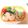 ちょろまめ's cooksnap of when they made キャラ弁 おしりたんてい.