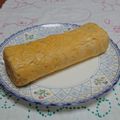 イチゴ、イチゴ。's cooksnap of when they made カルシウムたっぷりな卵焼き.