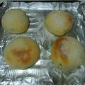 sam002's cooksnap of when they made ふわふわ白パン 手ごね.