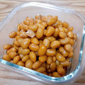 ゆき５'s cooksnap of when they made 大豆のしょうゆ煮.