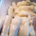 ともかずみみ's cooksnap of when they made 簡単すぐ出来るピーマンの肉巻きチーズ焼き.