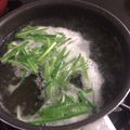 Ｕ字☆'s cooksnap of when they made 中華♡簡単♡絶品わかめスープ.