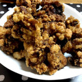 ママみみ's cooksnap of when they made とりの唐揚げ.