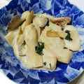 ユーロン's cooksnap of when they made 大葉醤油☆エリンギの簡単マヨネーズ炒め.