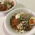 papikun's cooksnap of when they made 簡単！めんつゆで半熟味玉.