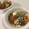 papikun's cooksnap of when they made 簡単！めんつゆで半熟味玉.