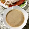 クック7RXB0Y☆'s cooksnap of when they made 棒々鶏のタレ.