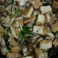 ymd88's cooksnap of when they made 厚揚げの甘辛あんかけ.