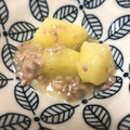 こまっこー's cooksnap of when they made ジャガイモの簡単そぼろ煮.