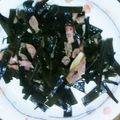ユッキー1119's cooksnap of when they made 無限こんぶ.