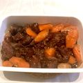 のんなる's cooksnap of when they made 30分でできる、簡単牛スジ煮込み♪.