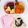 めいめい☆☆☆'s cooksnap of when they made フィッシャーズ◎ロゴ弁当◎キャラ弁.