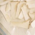ぎんにゃむ's cooksnap of when they made 冷凍ストック！きのこ類.