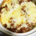 アラフィフ新米主婦♪'s cooksnap of when they made なすのミートグラタン.