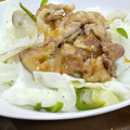 ウッシー母's cooksnap of when they made お手軽なステーキソース.