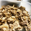 しょしんしゃA's cooksnap of when they made 10分で簡単！安っ旨っ♡豚の生姜焼き！.