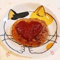 Richland☆Y's cooksnap of when they made うちの自家製ハンバーグ☆簡単.