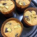 kazu14's cooksnap of when they made おやつ◎朝食に◎簡単♪HM薩摩芋マフィン.