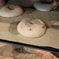 愛太陽's cooksnap of when they made カントリーマアム風❤クッキー.