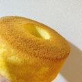 かわいい苺's cooksnap of when they made HMでシフォンケーキの王道☆簡単プレーン.