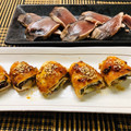 ♡みっぽ's cooksnap of when they made 簡単１品★鶏ささみの梅しそチーズ巻き！.