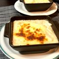 misatona's cooksnap of when they made 長芋とたらこのグラタン.