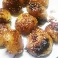 余裕なき2児の母's cooksnap of when they made 五平餅☆簡単☆冷めても美味しい♪♪.