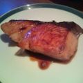 あやーしゃ's cooksnap of when they made ぶりの照焼き♪.