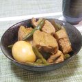 ナツミネストローネ's cooksnap of when they made 格安の豚ヒレ煮！.