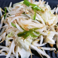 ☆suzuka☆'s cooksnap of when they made 我が家の基本の野菜炒め♪.