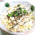 KUMI KUMI's cooksnap of when they made 低コスト！低カロリー！豆腐そぼろ丼.