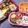 クックVNWSIO☆'s cooksnap of when they made お誕生日キャラ弁☆アンパンマントリオ.