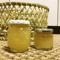 ecoato's cooksnap of when they made 簡単めちゃ旨☆冬瓜ジャム.