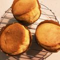 ☆土女☆クック's cooksnap of when they made 生クリで簡単♬ホワイトチョコケーキ.
