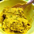 ハムもちのキッチン's cooksnap of when they made 簡単★デパ地下デリ風かぼちゃサラダ♡.