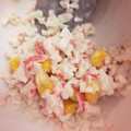 レイディー００００１'s cooksnap of when they made ❤カニカマで簡単☆かにマヨ☆寿司❤.
