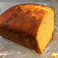 すずりゅなママ's cooksnap of when they made 基本のパウンドケーキ.
