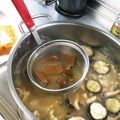 平野由南（ひらのゆな's cooksnap of when they made カレールーの溶かし方.