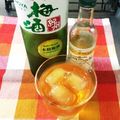 平野由南（ひらのゆな's cooksnap of when they made なんちゃってサングリア！！.