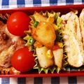 えつエツ's cooksnap of when they made 簡単おかず！じゃがコーン炒め.