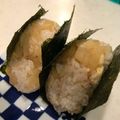 まいうぅ's cooksnap of when they made おむすび♡〜おかか＆チーズ〜.