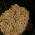 ミっチー子's cooksnap of when they made 桜エビと油揚げの簡単♪炊き込みご飯.