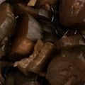 agoagoago's cooksnap of when they made 超楽々　あの、きゅうりの漬物作ります.