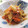 umi☆neco's cooksnap of when they made ゴーヤを食す！＜ごぼうとゴーヤのきんぴら.